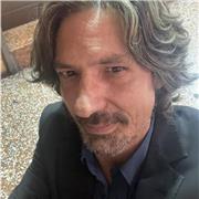 Mother tongue for private lessons in English in Bologna